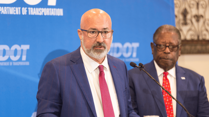 MDOT announces “The Big Fix,” a multi-year project in the Jackson metro area