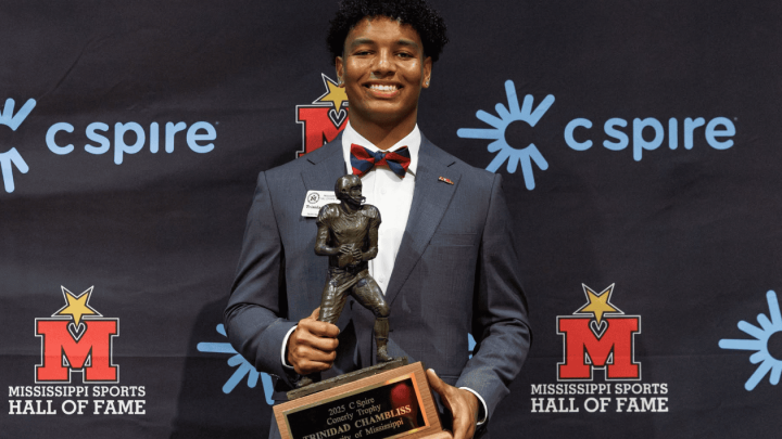 Preseason Conerly Trophy watch list announced by Mississippi Sports Hall of Fame & Museum