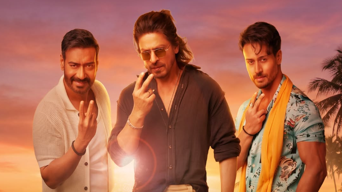 Why has Maharashtra FDA issued notices to Shah Rukh Khan, Ajay Devgn and Tiger Shroff? | Explained