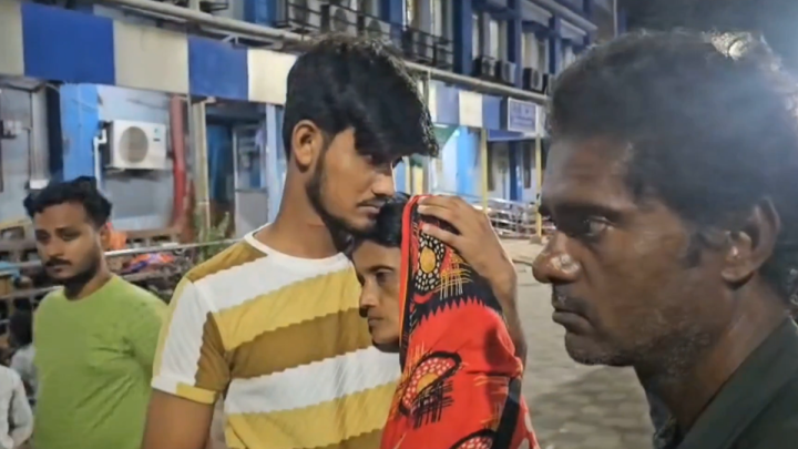 ‘False claim’, ‘Minor injury’: West Bengal Police denies brutal assault of CJP activist’s deceased father
