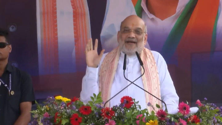 Amit Shah: Citizenship to Bangladesh-origin refugees in six months