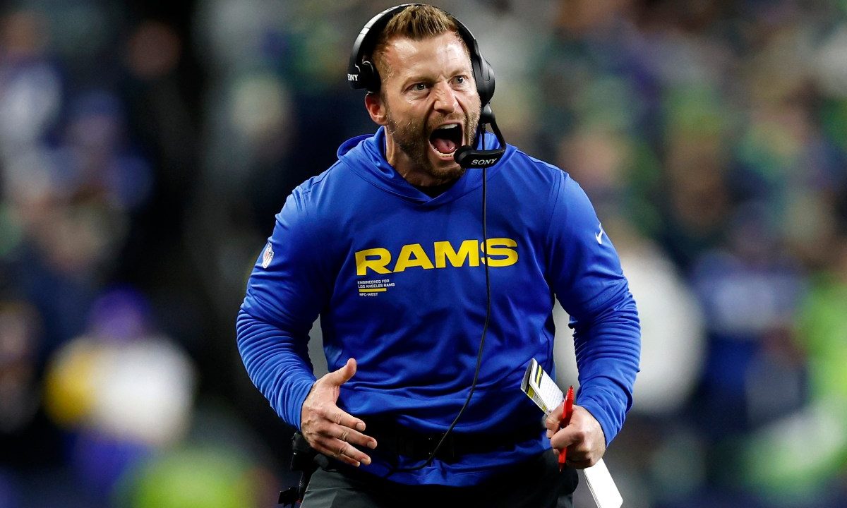 How Nikola Jokic Changed Sean McVay's Coaching Style