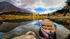 Pakistan Among World’s Most Unique Travel Destinations for 2026