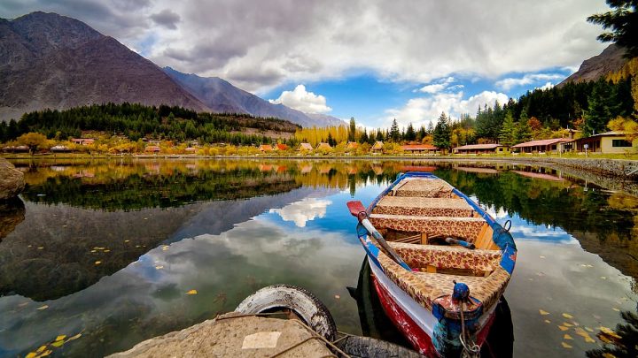 Pakistan Among World’s Most Unique Travel Destinations for 2026