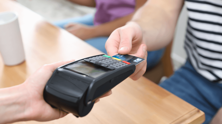 KP Approves Digital Payment Law