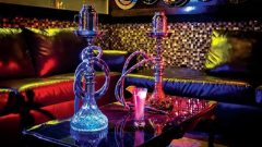 Islamabad Begins Action Against Illegal Indoor Shisha Cafés