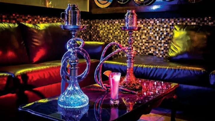 Islamabad Begins Action Against Illegal Indoor Shisha Cafés