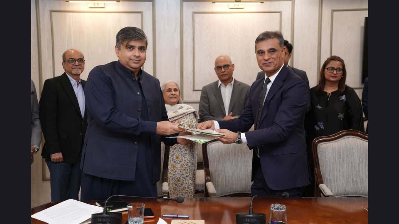 Martin Dow and Sindh Government Health Department Partner to Expand Access to Primary Healthcare at Baba Island