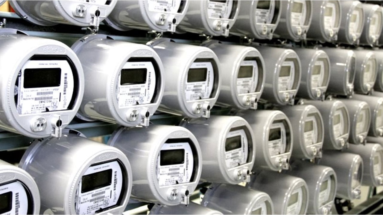Over 21 Lac Smart Electricity Meters Installed Across Pakistan