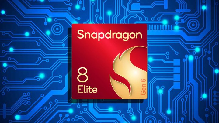 Qualcomm is Launching Two Snapdragon 8 Elite Gen 6 Chips Next Month