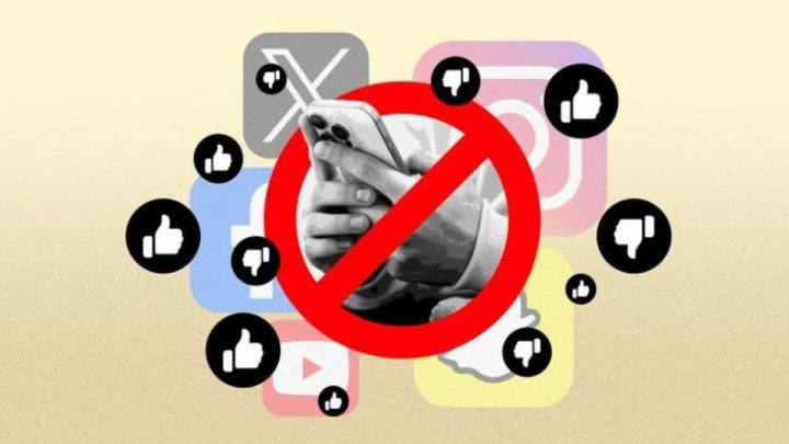 IHC Petition Seeks Social Media Ban for Under-16s in Pakistan