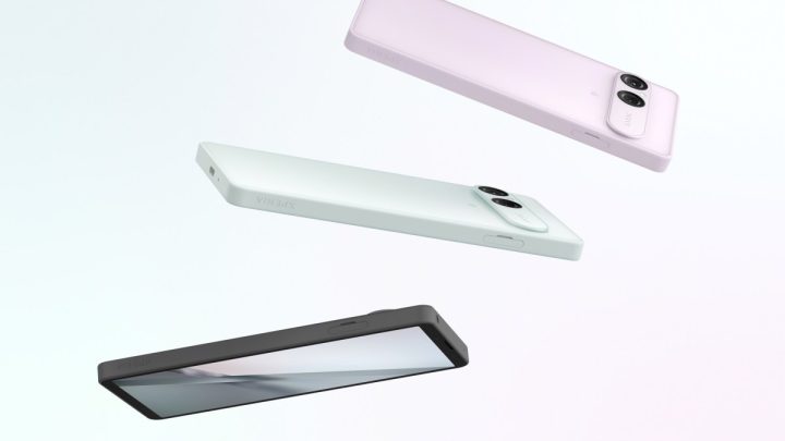 Sony’s Latest Midranger is Here, But Almost Nothing Has Changed