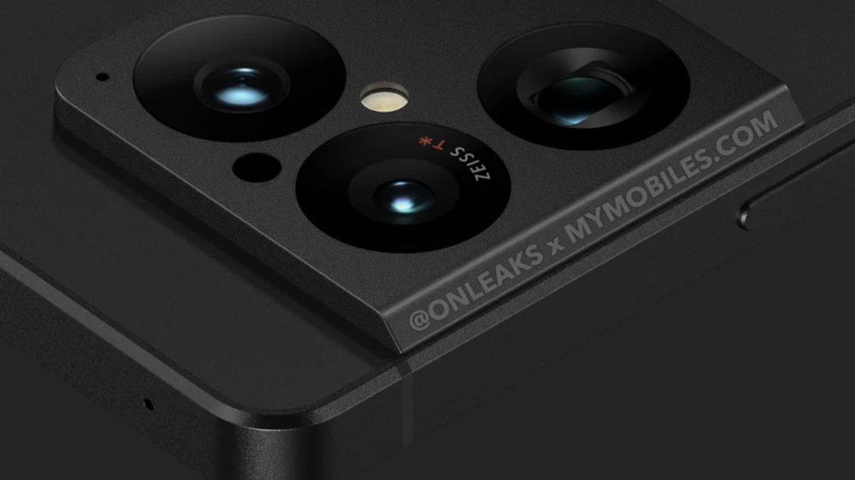 Sony’s Next Xperia Phone Is Launching Next Week