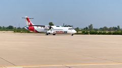South Air to Launch 3 New Domestic Routes