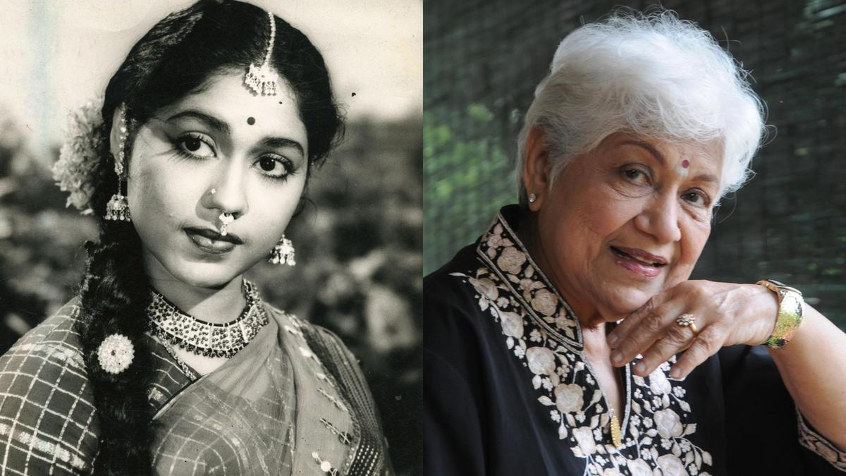 In Pictures | Remembering Sowcar Janaki's remarkable journey in cinema