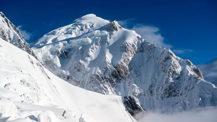 Pakistani Mountaineer Dies While Descending Spantik Peak