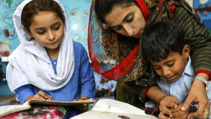 Punjab Likely to Extend Contracts of 25,000 Teachers