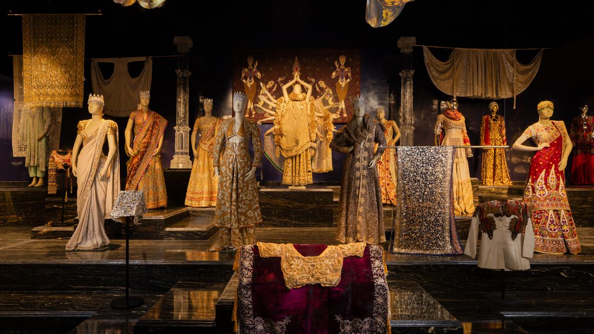 In Mumbai, designers Abu Jani and Sandeep Khosla make space for a larger creative universe with ‘A Wonder Room’