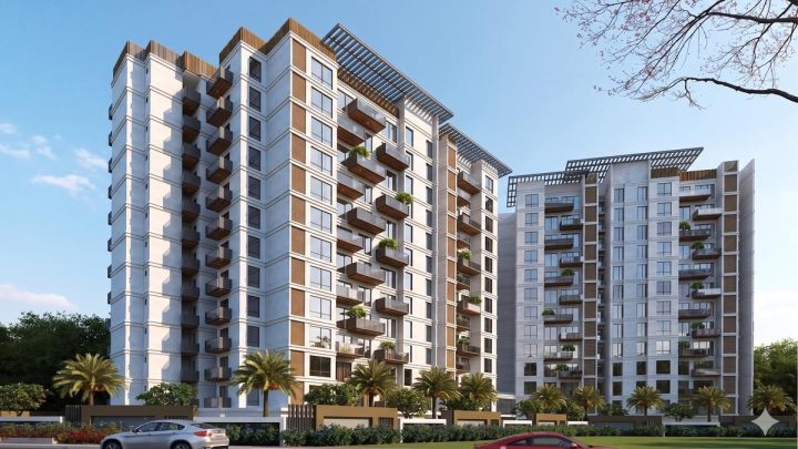 iCloudHomes: Luxury Redefined in Trivandrum