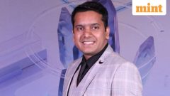Breakout stocks to buy or sell: Sumeet Bagadia recommends five shares to buy