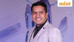 Breakout stocks to buy or sell: Sumeet Bagadia recommends five shares to buy