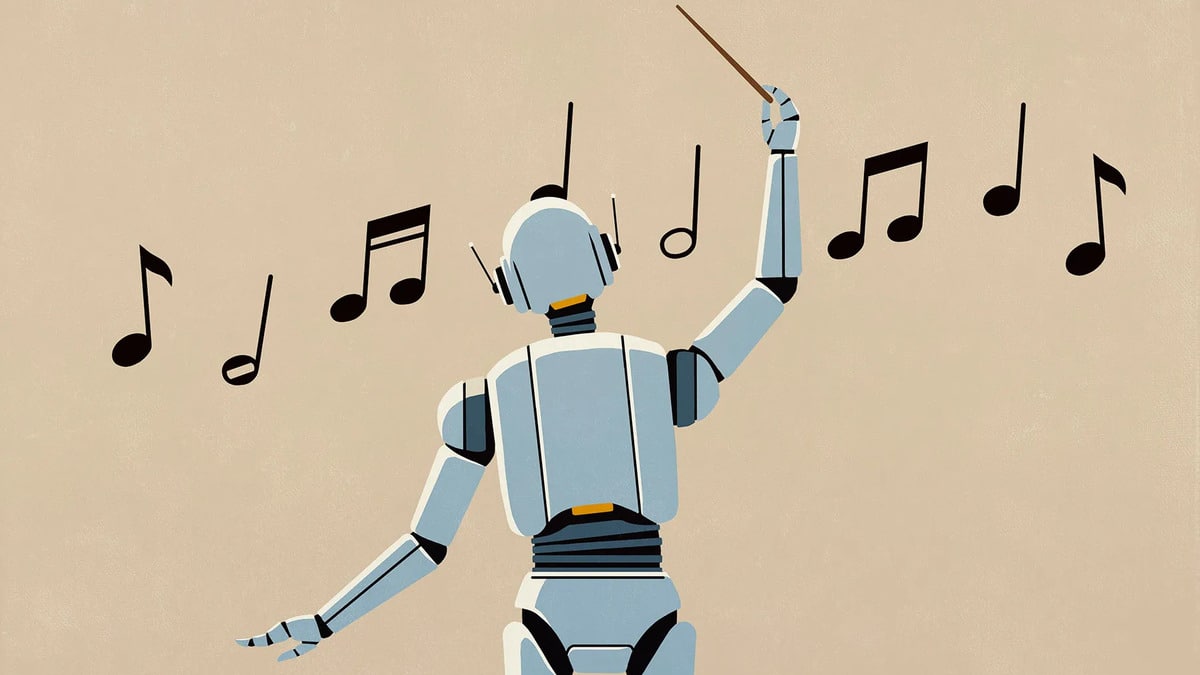 Anthropic Hit With Over $1 Billion Lawsuit for Stealing Songs