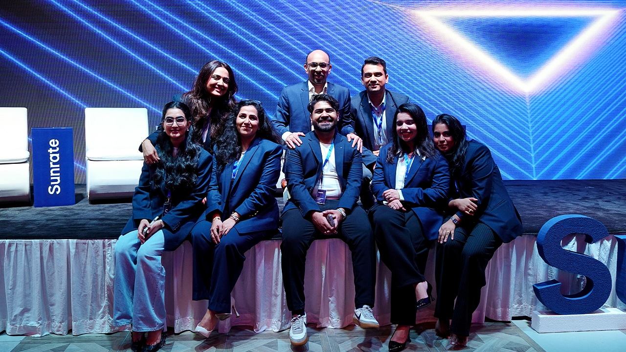 Sunrate Officially Launches in Pakistan to Power the Country’s Growing Digital Export Economy