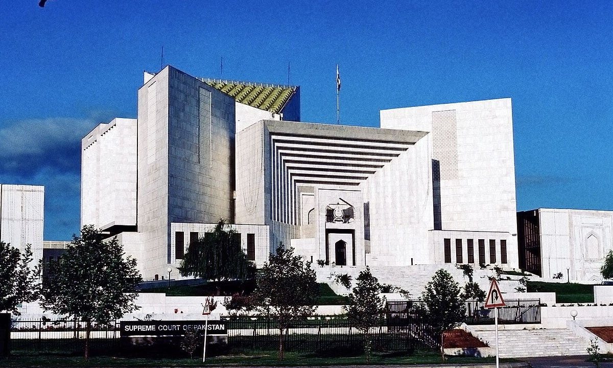 SC ‘returns’ review petition against PTI founder’s hospital shift order