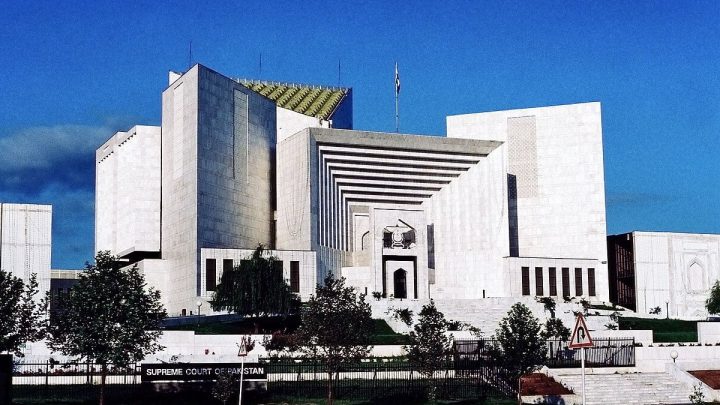 SC ‘returns’ review petition against PTI founder’s hospital shift order
