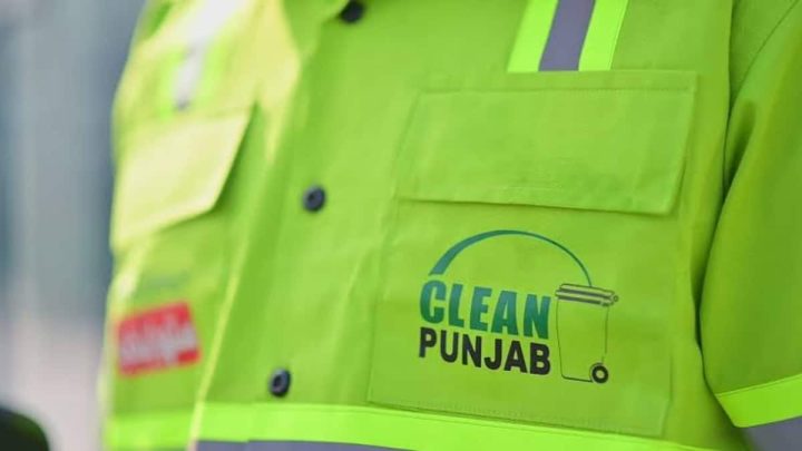 CM Maryam Announces Major Relief for Suthra Punjab Workers