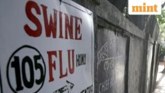Delhi swine flu: Over 1,700 cases logged this year amid surge in influenza
