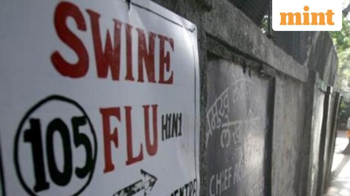 Delhi swine flu: Over 1,700 cases logged this year amid surge in influenza