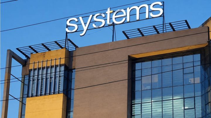 Systems Limited Profit Rises 17% to Rs. 6.05 Billion in H1 2026
