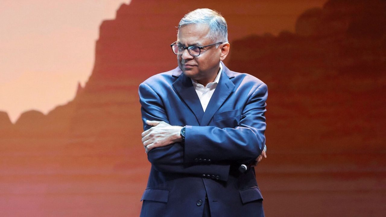 Tata Sons AGM adjourned as quorum falls short