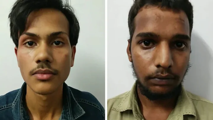 Teenager Killed in Alleged Organ-Trafficking Plot