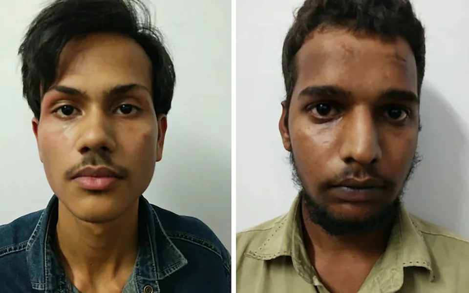 Teenager Killed in Alleged Organ-Trafficking Plot