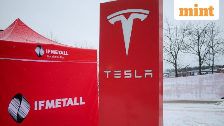 China's largest car recall: Why Tesla, others recalled 4.3 million vehicles
