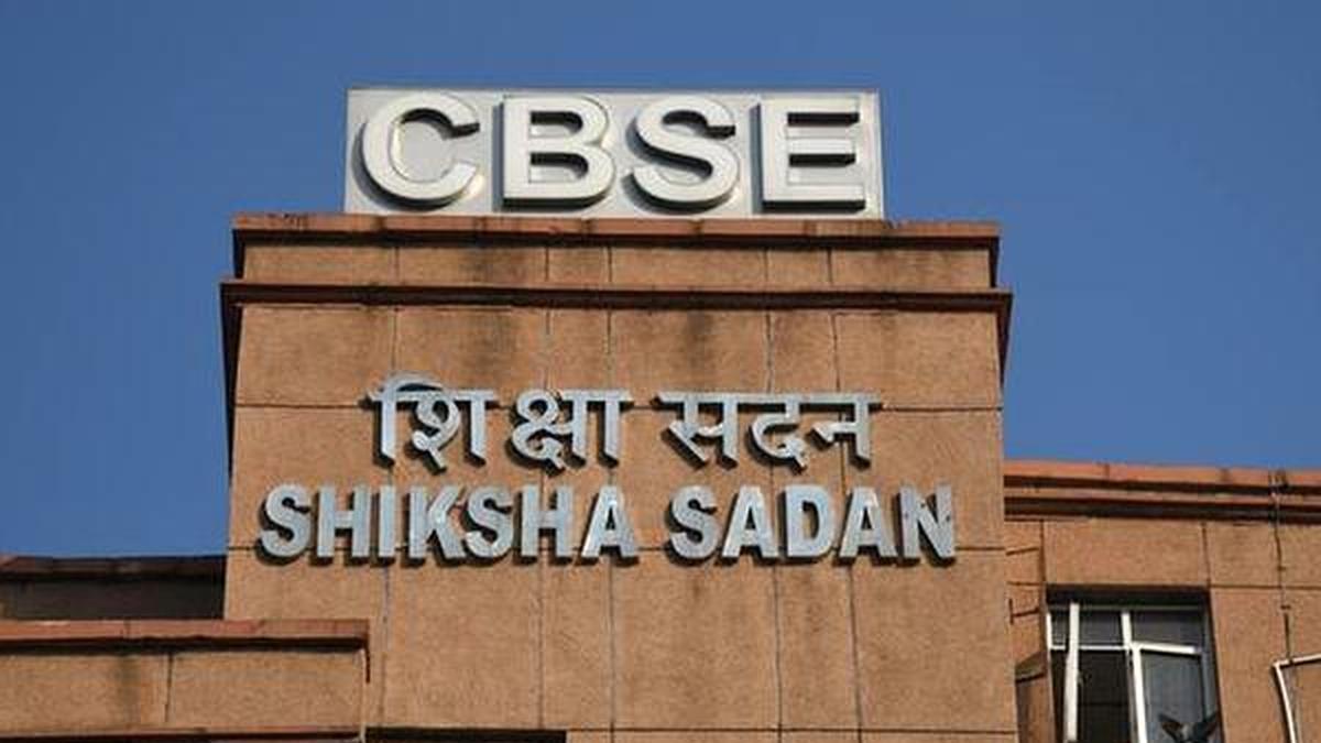 Grace marks to Class 12 students facing CBSE OSM glitches may not be possible: Centre tells SC
