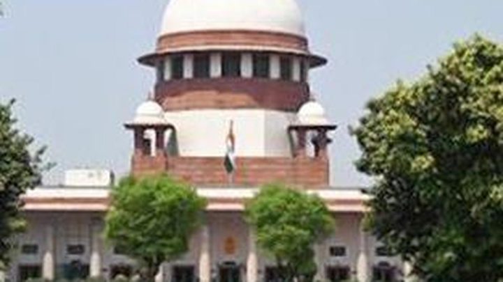 SC gives Centre 4-weeks to confer gallantry award on former Madhya Pradesh cop
