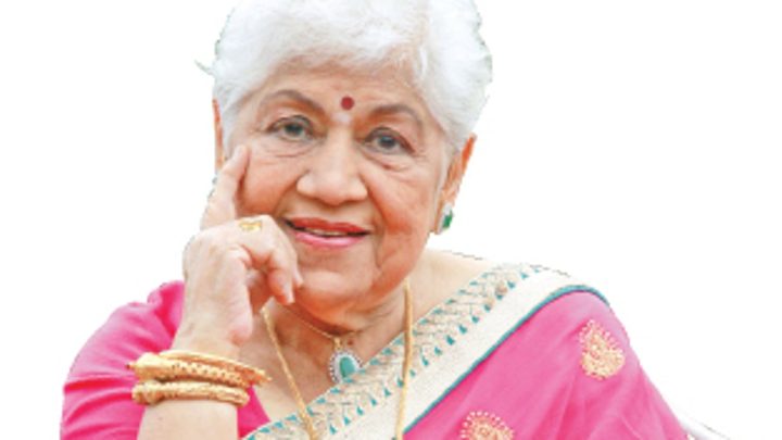 Veteran actor Sowcar Janaki passes away at 94