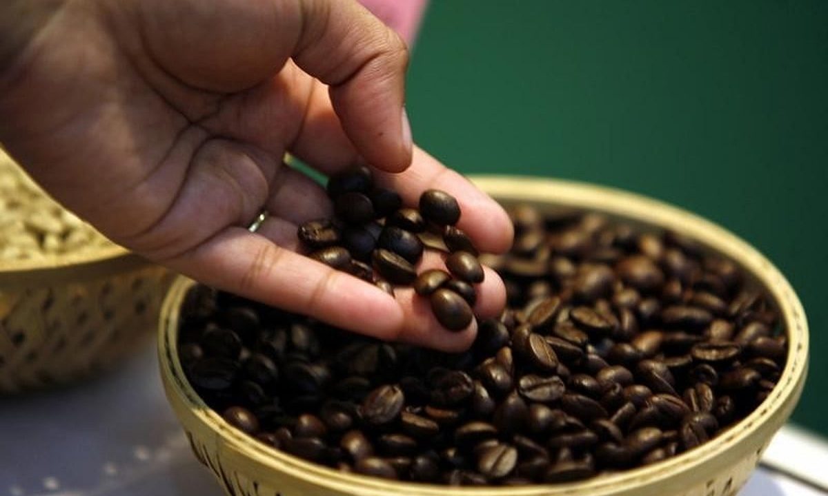 Consumers can soon check for IndiCof logo before purchasing Indian coffee