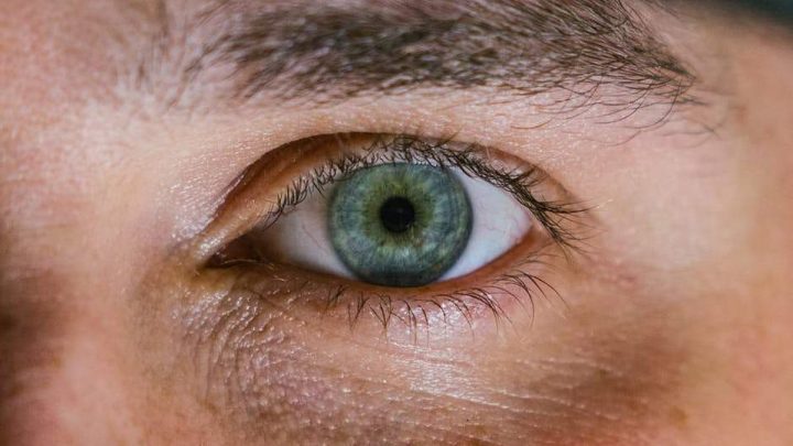 Inherited colour vision deficiency won’t affect children’s learning curve