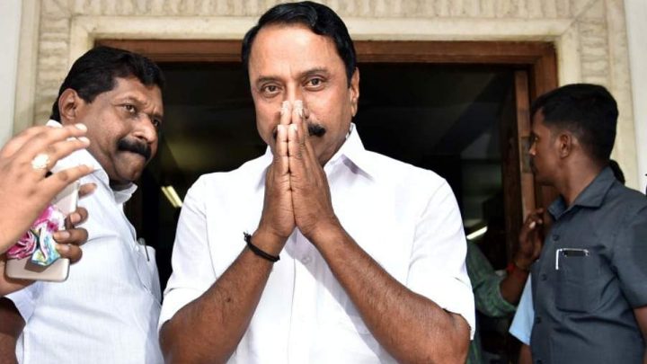TN mulls law to protect revenue officials acting against illegal mining