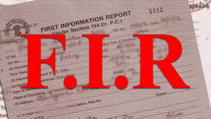 FIR registered over six-year-old boy's death at Visakhapatnam school