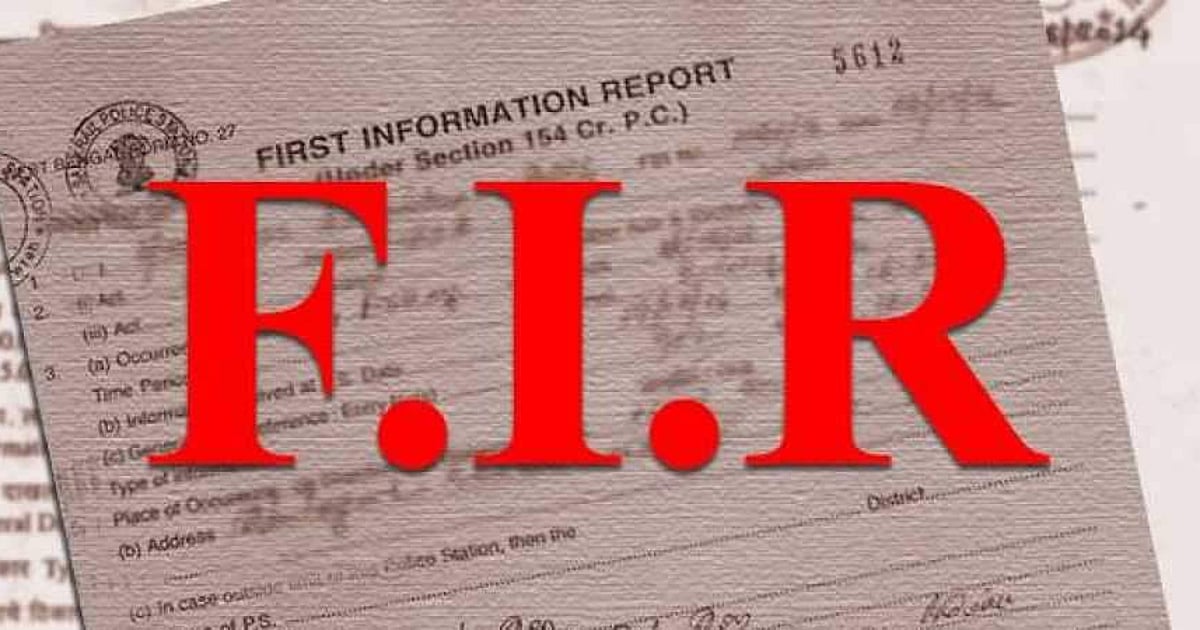 FIR registered over six-year-old boy's death at Visakhapatnam school