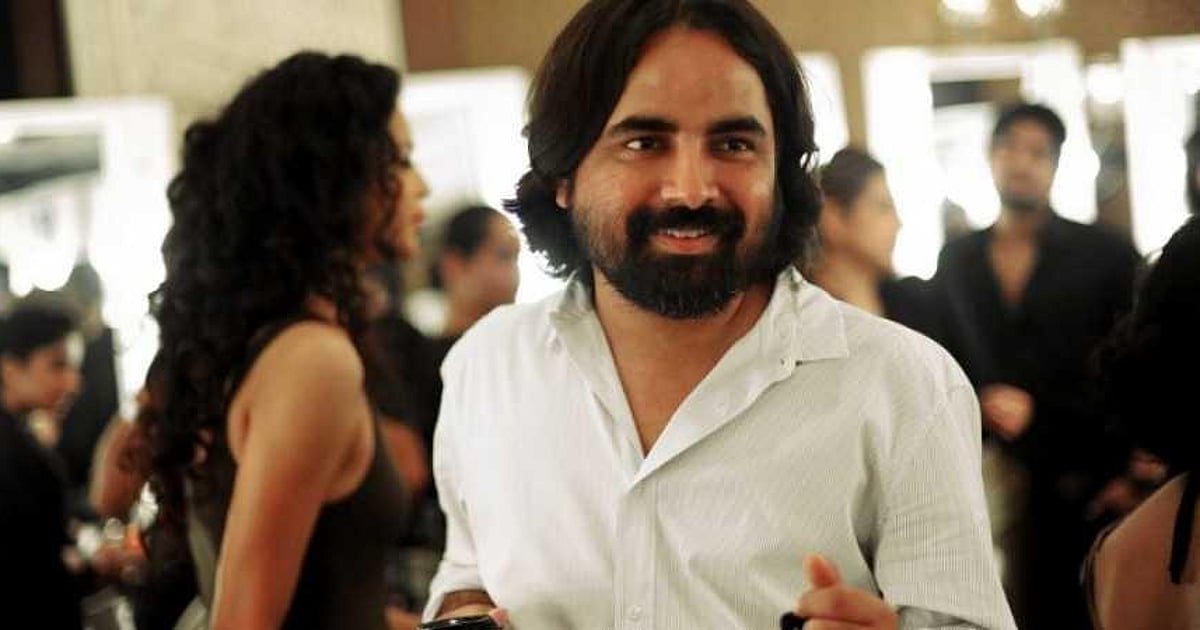 AI can never take over human relationships, craft: Sabyasachi Mukherjee