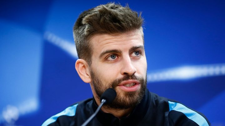 Barca legend Gerard Pique forays into chess with GCL outfit