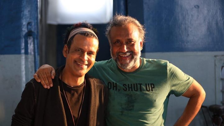 Sudhir Mishra, Anubhav Sinha team up for a new film on Mahatma Gandhi; Manoj Bajpayee to lead