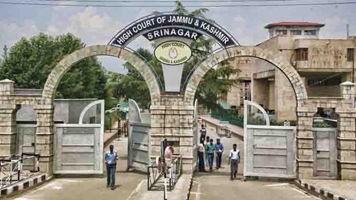 Cabinet approves Jammu & Kashmir High Court bench in Ladakh