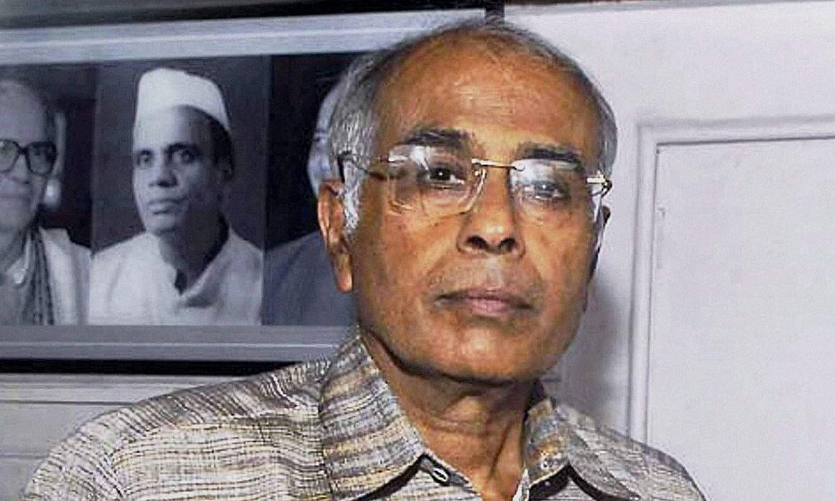 Bombay HC suspends life sentence, grants bail to Sachin Andure in Dabholkar murder case